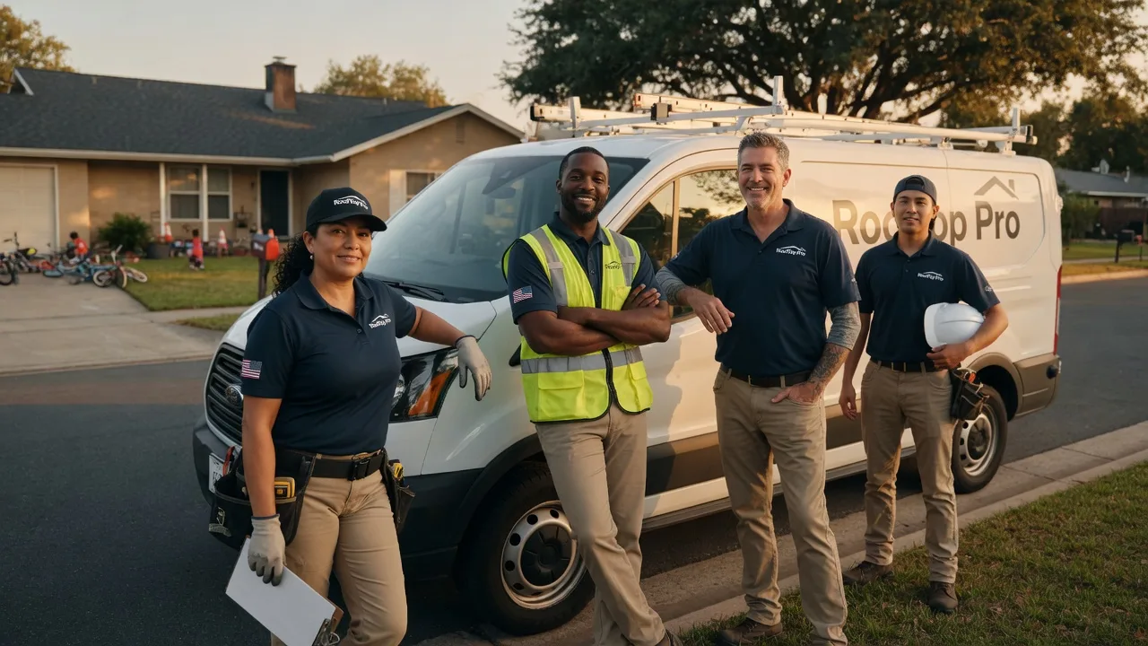 Roof Repair in Dexter, NM near me