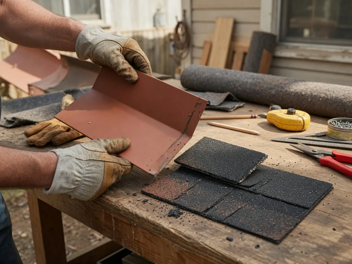 Roof Repair company in Dexter, NM